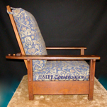 J. G. Stickley Chair